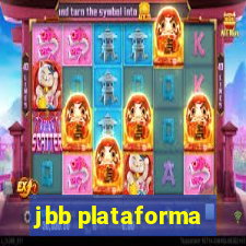 jbb plataforma